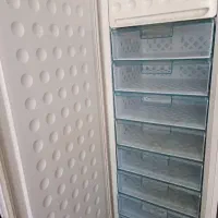 فریزر الکترواستیل