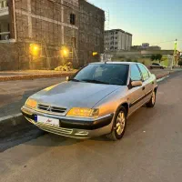 زانتیا مدل ۸۸