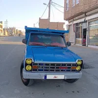 نیسان وانت مدل 93