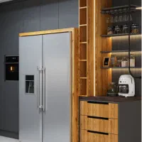 ساخت واجرای سازهای چوبی و ام دی اف|جاکفشی، کمد، دراور|دماوند, دماوند|دیوار