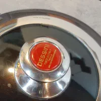 ماهی تابه ی دسینی