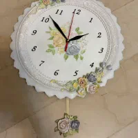 ساعت دیواری|ساعت دیواری و تزئینی|تهران, جنت‌آباد جنوبی|دیوار