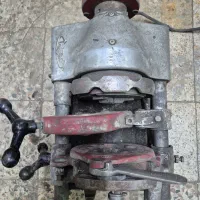 حدیده برقی رکس