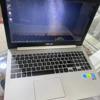 لپتاپ Asus گرافیک دار