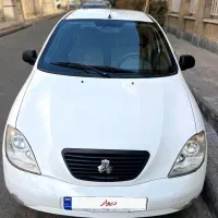 تیبا یک مدل 1400|خودرو سواری و وانت|کرج, شهرک ولیعصر|دیوار