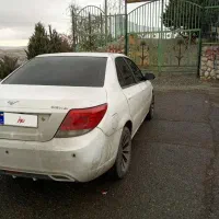 دنا معمولی مدل ۱۳۹۴|خودرو سواری و وانت|سنندج, |دیوار