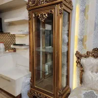 سرویس چوب سلطنتی کامل|مبلمان خانگی و میز عسلی|مشهد, کوشش|دیوار