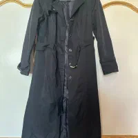 پالتو بارانی