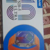 سلام یک عدد ساعت هوشمند بلوتوثی به فروش میرسد