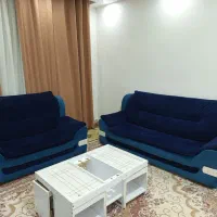 مبل کارکرده بدون کوچکترین زدگی یا پارگی|مبلمان خانگی و میز عسلی|یاسوج, |دیوار