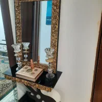 آیینه شمع دادن