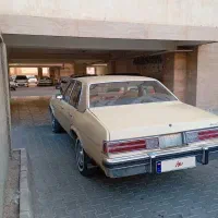 بیوک بی۳ مدل ۱۳۶۴|خودرو کلاسیک|تهران, تجریش|دیوار