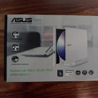 درایور DVD اکسترنال