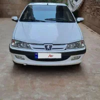 پژو پارس‌ مدل  ۱۴۰۱‌ موتور جدید