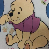 فرش اتاق کودک سالم