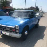 نیسان مدل ۷۸ تمیز