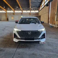 فروش فوری چانگان cs55