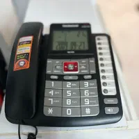 تلفن نو تکنیکال اصلی