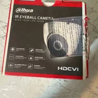 فروش دوربین مدار بسته دید در شب با تجهیزات کامل