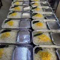 کترینگ تهیه غذا پرسنلی و غذا مجالسی رستوران نارنج|خدمات پذیرایی، مراسم|تهران, چیتگر جنوبی|دیوار