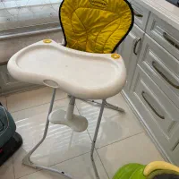 آغوشی روروعک صندلی غذا صندلی ماشین|اسباب و اثاث بچه|لاهیجان, شیشه گران|دیوار