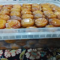 خرما|خوردنی و آشامیدنی|بافق, |دیوار