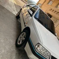 پژو slx مدل ۹۷