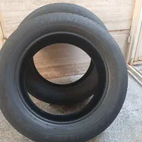 لاستیک Dunlop225/60/18