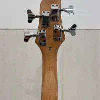 گیتار بیس|گیتار، بیس، امپلیفایر|یزد, |دیوار