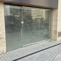 ۶۰ متر مغازه شهرک چیتگر/ رهن یا اجاره