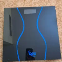 ترازو دیجیتال تمیز