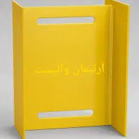 تولید والپست/وادار/میلگرد بستر باما در تماس باشید