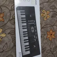 ارگ اسباب بازی|پیانو، کیبورد، آکاردئون|خرمآباد, |دیوار