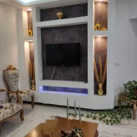 مسکن مهر طبقه بالا بسیار شیک|فروش آپارتمان|داراب, |دیوار