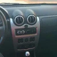 ساندرو کم کار|خودرو سواری و وانت|زرند, |دیوار