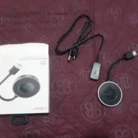 لن اچ دی ام ای انتقال تصویر