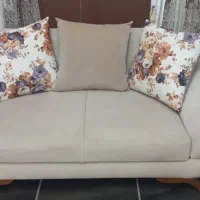 دو ست مبل هفت نفره|مبلمان خانگی و میز عسلی|شیراز, نشاط|دیوار