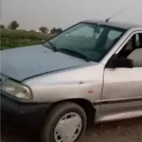 پراید مدل۸۶