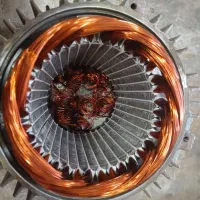 تعمیرات پمپ آب و الکترو موتور،موتورکولر،موتور برق