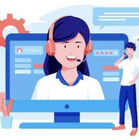 استخدام ادمین(فقط خانم)