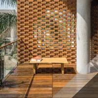 تولید و فروش آجر نسوز نما|مصالح و تجهیزات ساختمان|پردیس, فاز ۳|دیوار