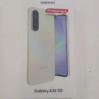 گوشی A36 ساموسنگ