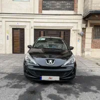 207 دنده سقف فلز مدل 1404