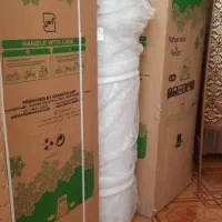 لوازم خانگی|یخچال و فریزر|گرمسار, |دیوار