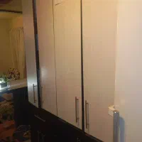 فروش سلحشوران ۶۰ متری طبقه سوم جنوبی