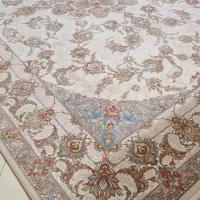 دوتخته فرش 12 متری 3600 تراکم اکبند