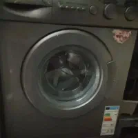 لباسشویی کنوود ۷کیلویی اصل بدون ایراد