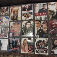 سریال و فیلم‌های تاپ ایرانی ۸۰ عنوان|فیلم و موسیقی|تهران, تهرانسر شمالی|دیوار