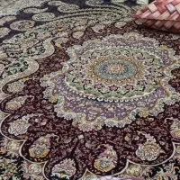 فرش ۱۲ متری ۱۰۰۰ شانه