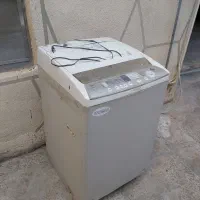 لباسشویی ۷ کیلویی (ژاپنی)